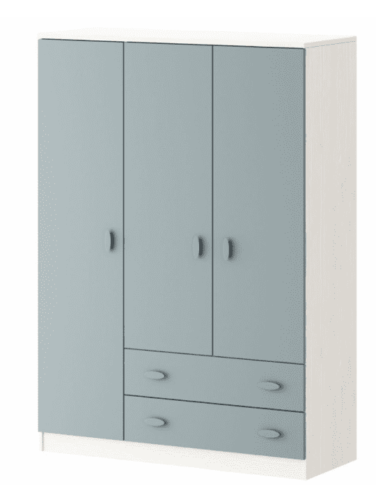 Prima omara Junior 3D s predali